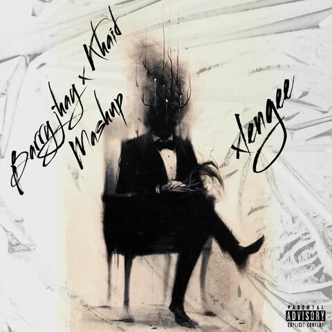 Barry jhay x Khaid Mashup