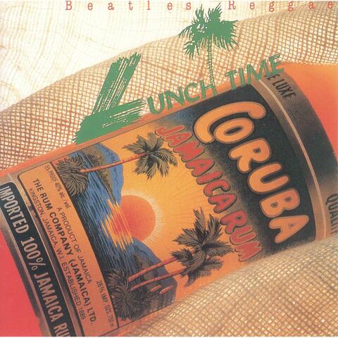 Summer! Reggae Beatles