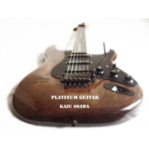 Platinum Guitar