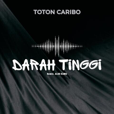 Darah Tinggi