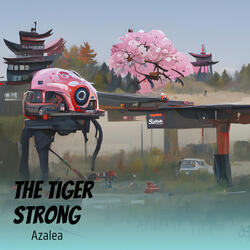The Tiger Strong