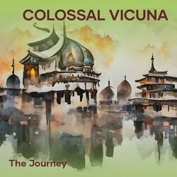 Colossal Vicuna