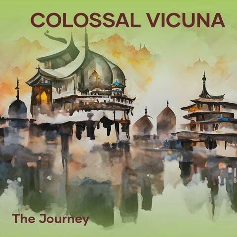 Colossal Vicuna