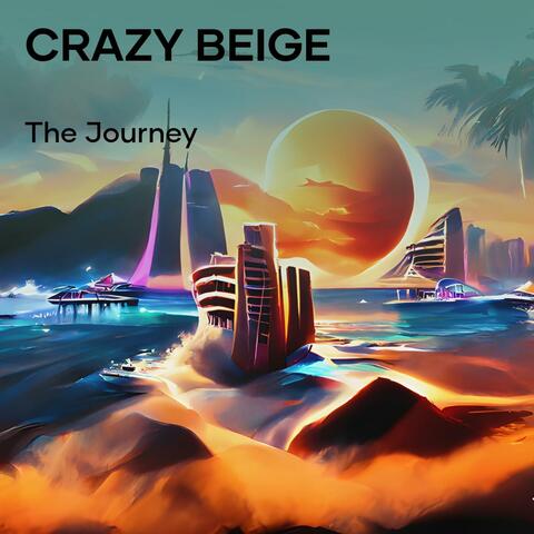 Crazy Beige