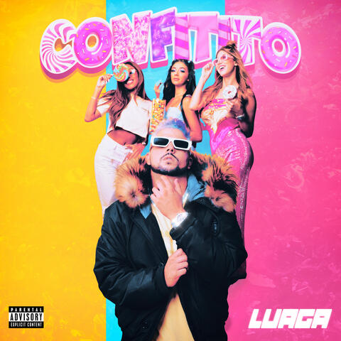 CONFITITO