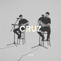En la cruz
