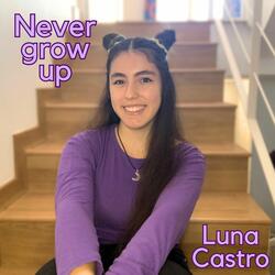 Never Grow Up