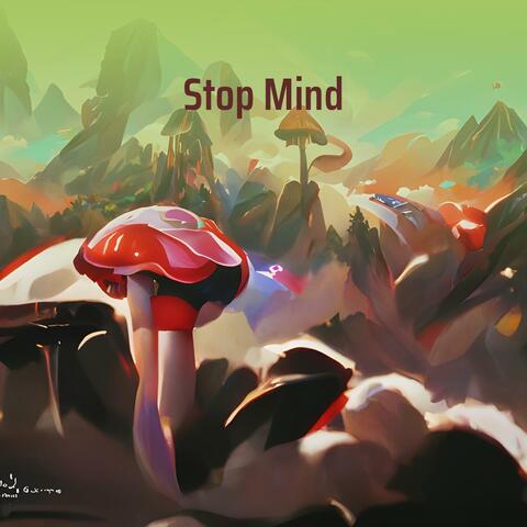 Stop Mind