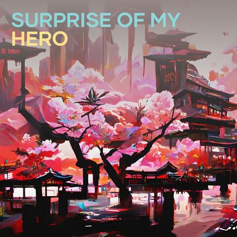 Surprise of My Hero