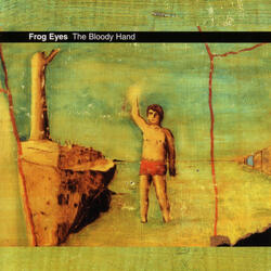 Lost in a Godless Sea