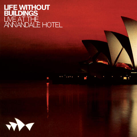 Live At The Annandale Hotel