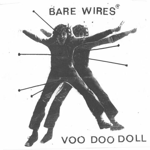 Voo Doo Doll