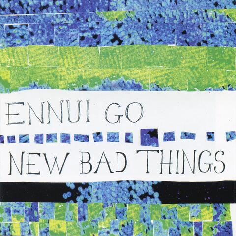 Ennui Go
