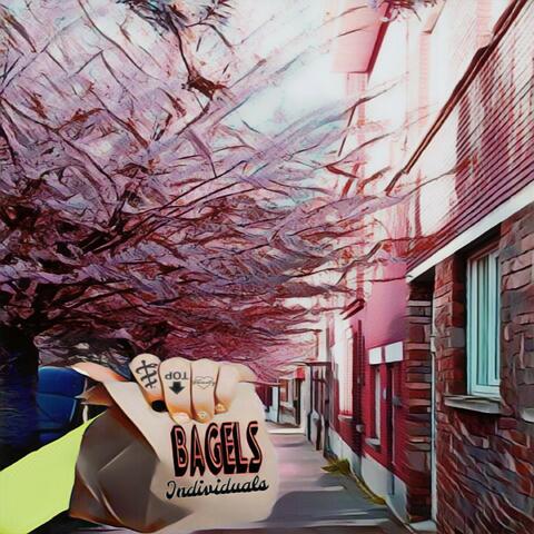 Bagels Individuals