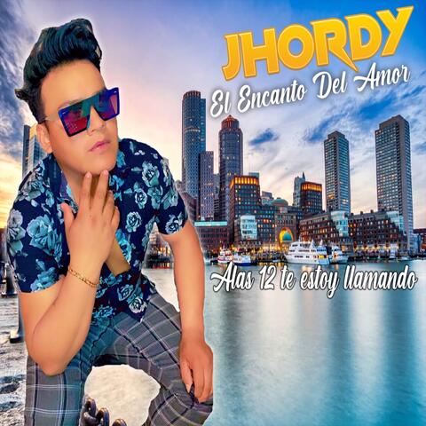 Alas 12 Te Estoy Llamando