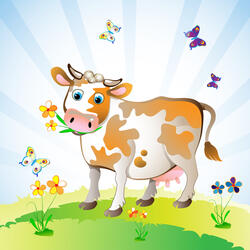 La Vaca Lola