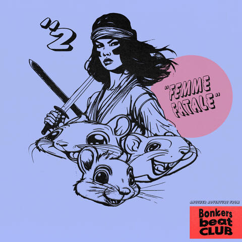Femme Fatale