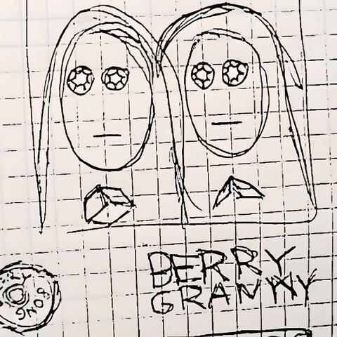 BERRY GRANNY