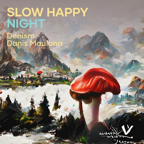 Slow Happy Night
