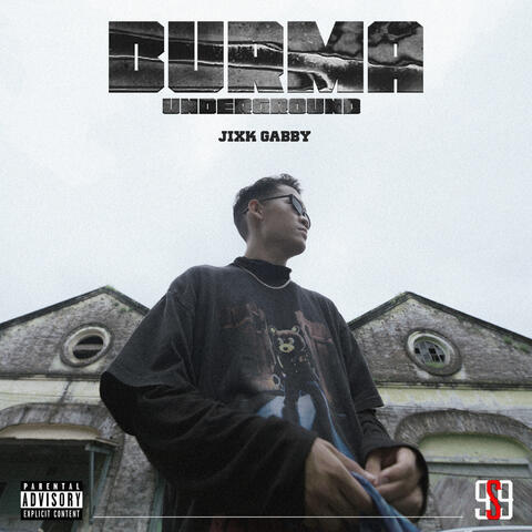Burma Underground