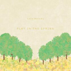 초봄의 시작 (Beginning of early spring)