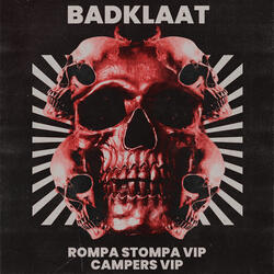 Rompa Stompa VIP
