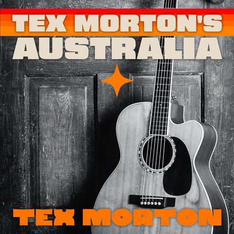 Tex Morton's Australia