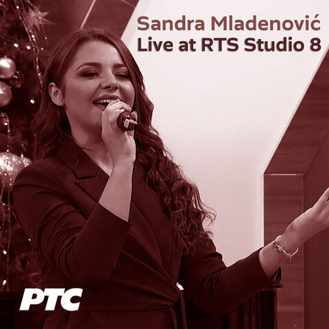 Live at RTS Studio 8