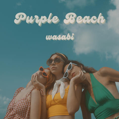 Purple Beach