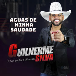 Águas de Minha Saudade