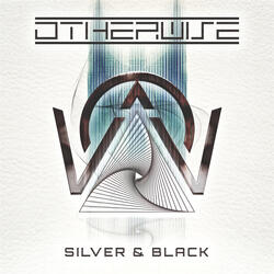 Silver & Black