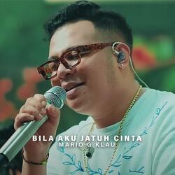 Bila Aku Jatuh Cinta