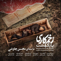 Zakhme Kari