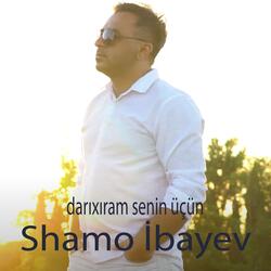 Darıxıram Senin Üçün