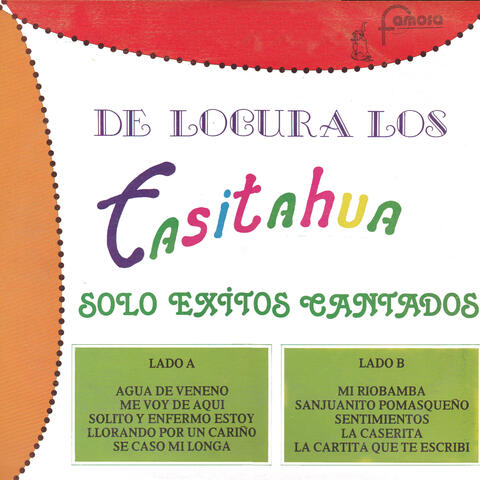 De Locura Los Casitahua