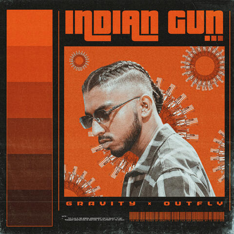 INDIAN GUN