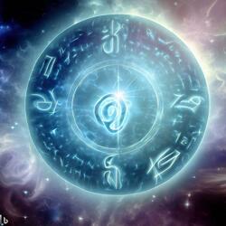 Celestial Cipher
