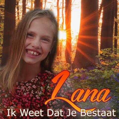 Ik weet dat je bestaat