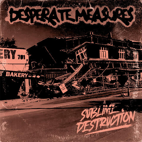 Sublime Destruction