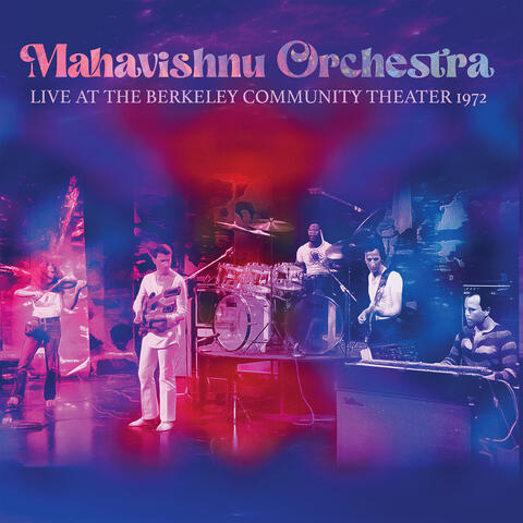 Live At the Berkeley Community Theater 1972