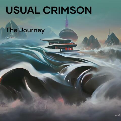 Usual Crimson