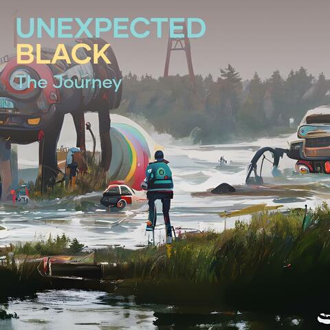 Unexpected Black