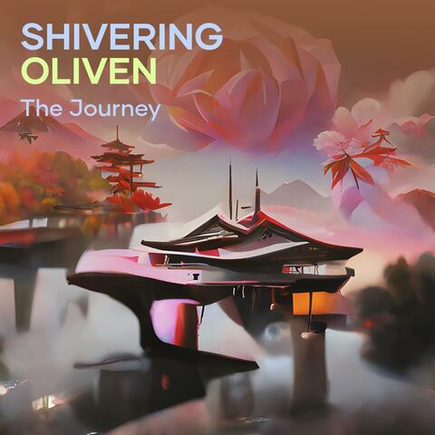 Shivering Oliven