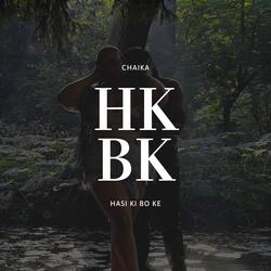 HKBK