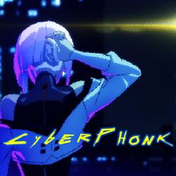 Cyberphonk