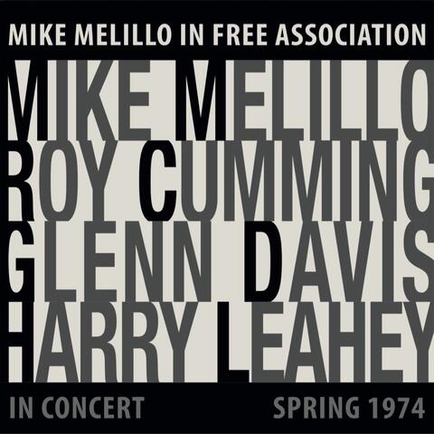 Mike Melillo