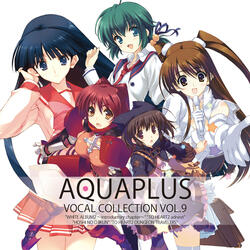White Album Live at Campus Fes
