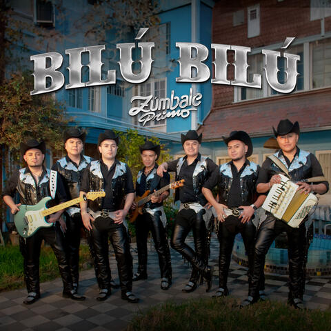 Bilú Bilú