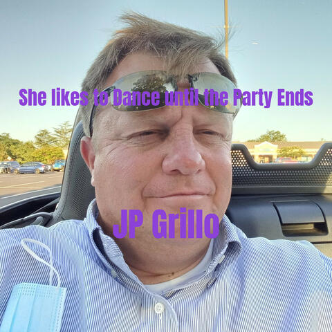 She likes to Dance until the Party Ends