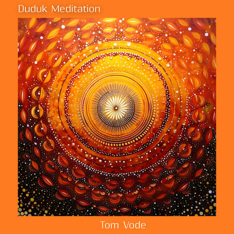 Duduk meditation